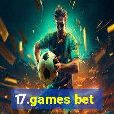 17.games bet